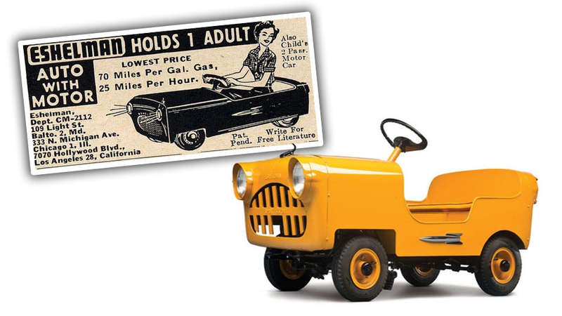 Illustration for article titled This May Be The Weirdest Corvair Variant